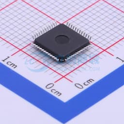 超高速1T8051内核FlashMCU缩略图