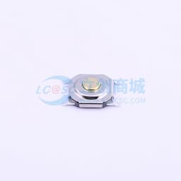 5.2*5.2*1.5mm 立贴 轻触开关缩略图