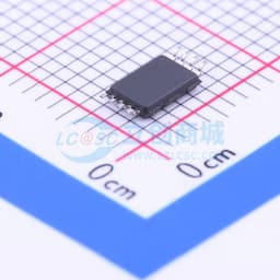 1 Mbit串行SPI总线EEPROM缩略图
