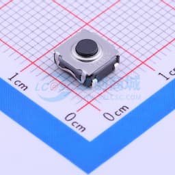 6.2*6.2*0.57mm 立贴 轻触开关缩略图