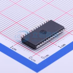 PIC18F2221-I/SO缩略图