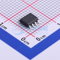 具有热插拔、失效保护、+16kVESD保护的3.3V RS485收发器缩略图