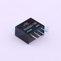 DC-DC 模块电源/1000V 隔离 1W【插件】缩略图