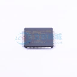 PIC32MX360F256L-80I/PT缩略图