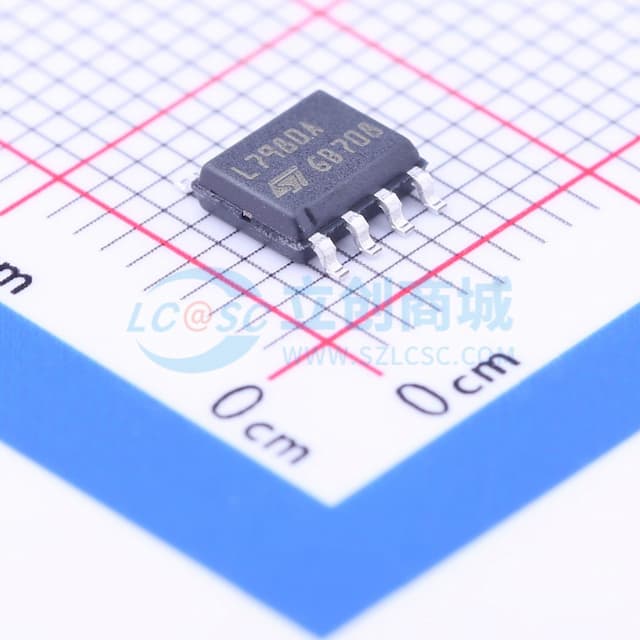 L7980A实物图