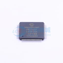 PIC24EP64GP206-I/PT缩略图