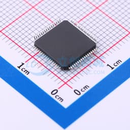 LPC54113J256BD64QL缩略图