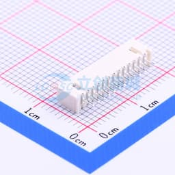 间距:1.25mm 1x13P【插件】缩略图