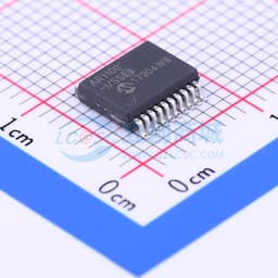 AR1100 电阻式 USB 和 RS-232 触摸屏控制器缩略图
