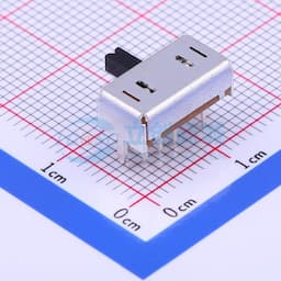 微型滑动开关【拨动】缩略图