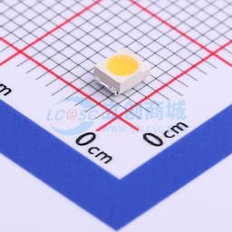 白灯 正贴 色温3000K缩略图