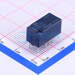 TX2-5V 【继电】缩略图