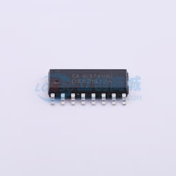 CA-IS374x 高速四通道数字隔离器缩略图