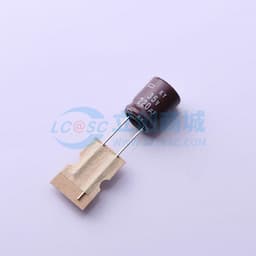220uF ±20% 35V缩略图