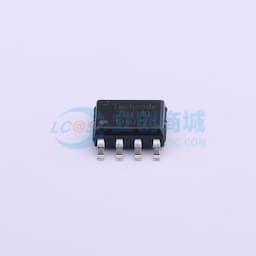 3.5A 380KHz 28V PWM Buck DC/DC 转换器缩略图