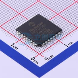 PIC24FJ64GA310-I/PT缩略图