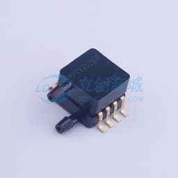 集成硅压力传感器缩略图