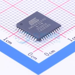 ATXMEGA32A4U-ANR缩略图