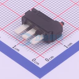 防水等级IP67微动开关 【行程】缩略图