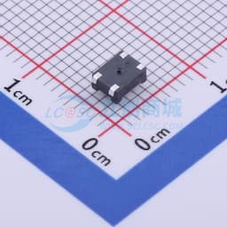 4.2*3.2*2.5mm 立贴 轻触开关缩略图