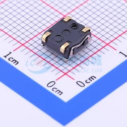 6.2*6.2*3.5mm 立贴 轻触开关缩略图