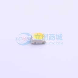 白灯 正贴 色温5000K缩略图