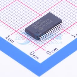 PIC32MM0256GPM028-I/SS缩略图