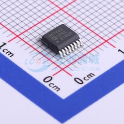 1 kV RMS四通道数字隔离器缩略图