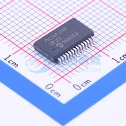 PIC24FJ128GB202-I/SS缩略图