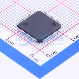 USB2504/USB2504A 集成USB 2.0兼容4端口集线器缩略图