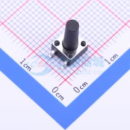 6mm*6mm*12.5mm 12V 50mA缩略图