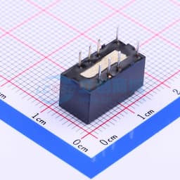 TX2-5V 【继电】缩略图