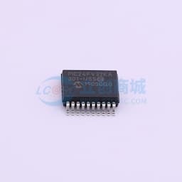 PIC24FV32KA301T-I/SS缩略图