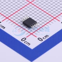 单节或双节锂离子/锂聚合物充电管理控制器缩略图
