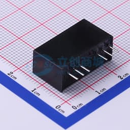 DC-DC转换器【电源】缩略图