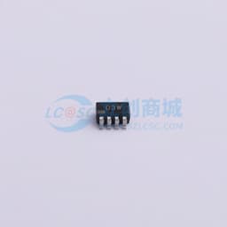 14/16位VOUT nanoDAC转换器缩略图