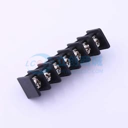 9.5mm 1x7P 每排P数:7 排数:1 直针 中脚【栅栏】缩略图