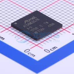 ATSAMD20J18A-MUT缩略图