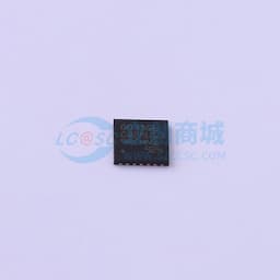 主流Arm Cortex-M0+ MCU，具有32 KB Flash存储器、8 KB RAM、64 MHz CPU、2x USART、定时器、ADC和通信接口，1.7-3.6V缩略图