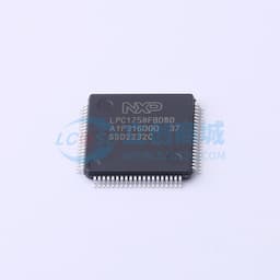 LPC1758FBD80Y缩略图