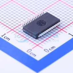 PIC18LF26K80-I/SS缩略图