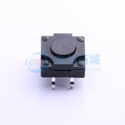 12mm*12mm*6mm 12V 50mA【轻触】缩略图