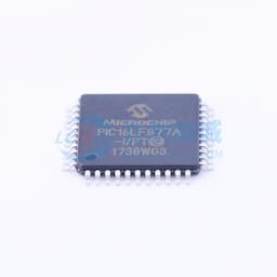 PIC16LF877A-I/PT缩略图