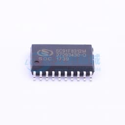 SC91F8312M20U缩略图