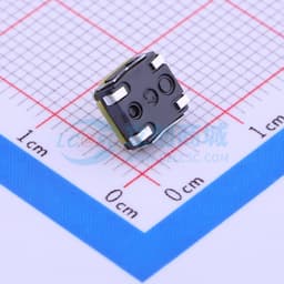 6.2*6.2*2mm 立贴 轻触开关缩略图