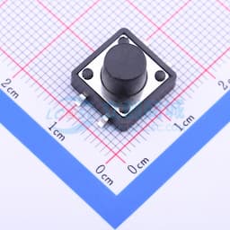 12mm*12mm*8.5mm 12V 50mA缩略图