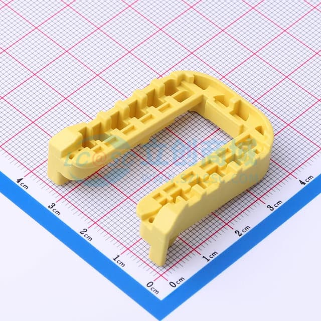 重型密封连接器系列 - 组O实物图