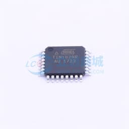ATTINY828R-AU缩略图