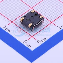 6.2*6.2*0.6mm 立贴 轻触开关缩略图