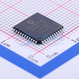 PIC18F448-I/PT缩略图